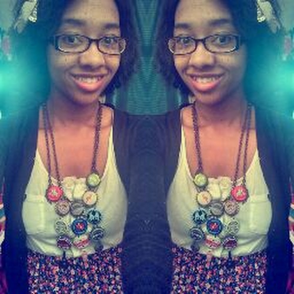 Meet your Posher, Kiara